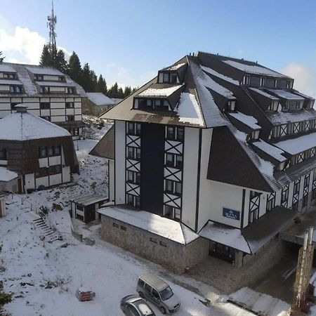 Zupa Wellness & Spa Kopaonik Bagian luar foto