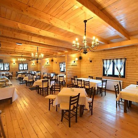 Zupa Wellness & Spa Kopaonik Bagian luar foto