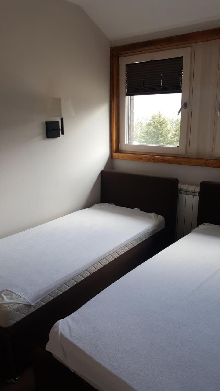 Zupa Wellness & Spa Kopaonik Bagian luar foto