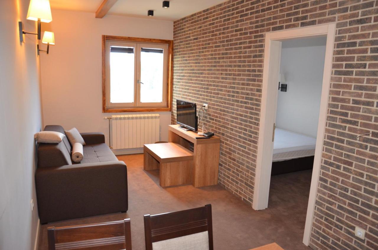 Zupa Wellness & Spa Kopaonik Bagian luar foto
