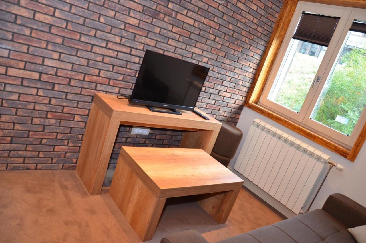 Zupa Wellness & Spa Kopaonik Bagian luar foto