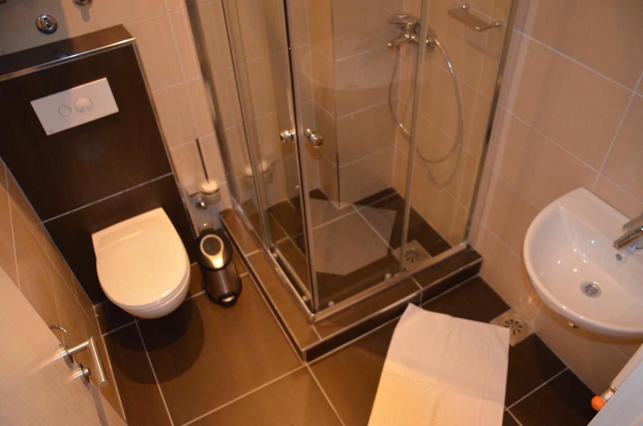 Zupa Wellness & Spa Kopaonik Bagian luar foto
