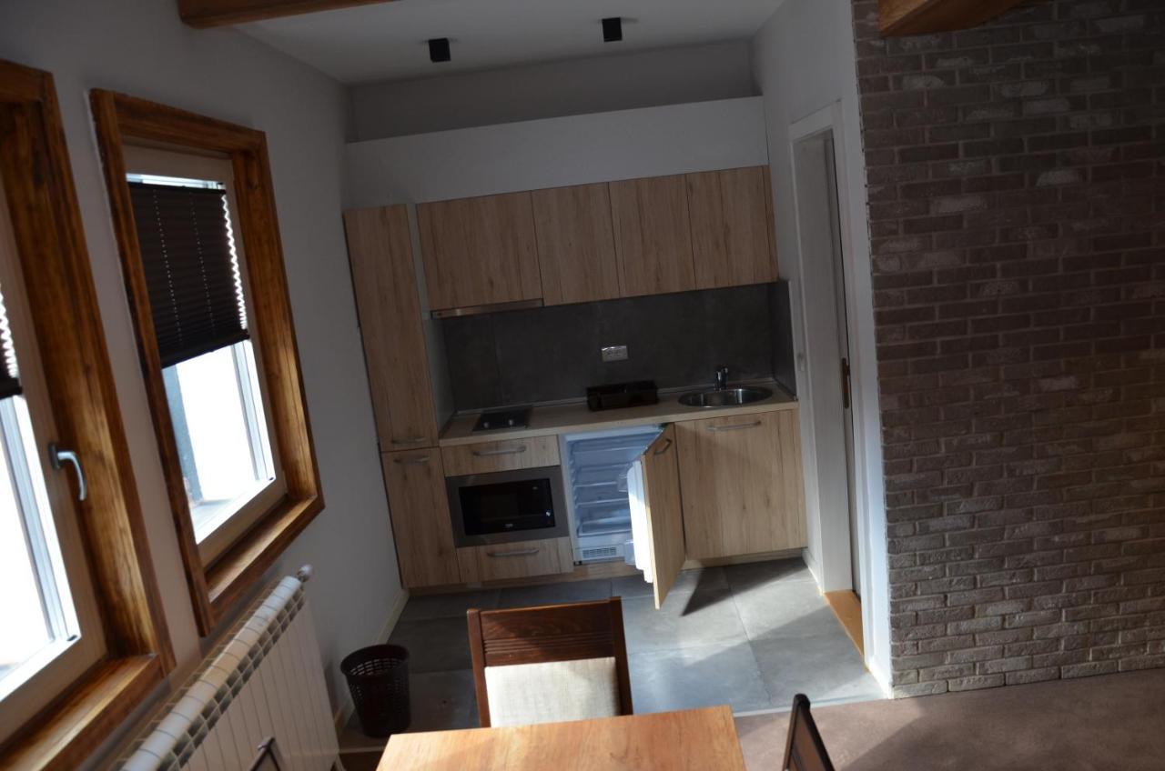 Zupa Wellness & Spa Kopaonik Bagian luar foto