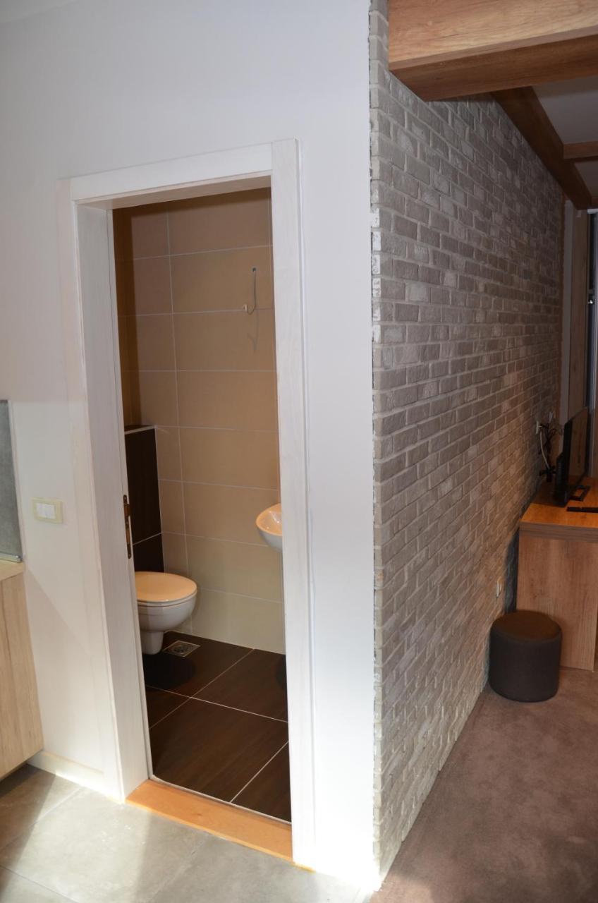 Zupa Wellness & Spa Kopaonik Bagian luar foto