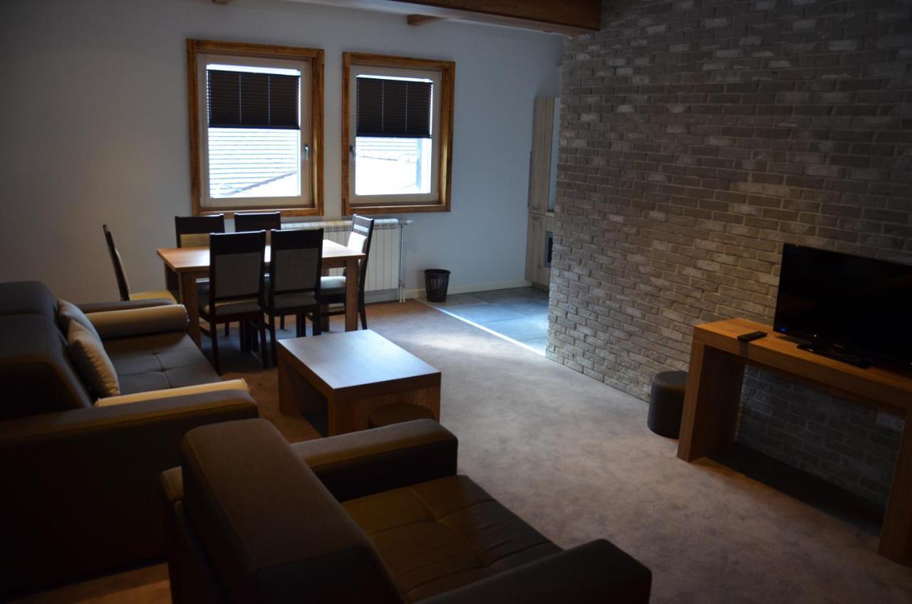 Zupa Wellness & Spa Kopaonik Bagian luar foto