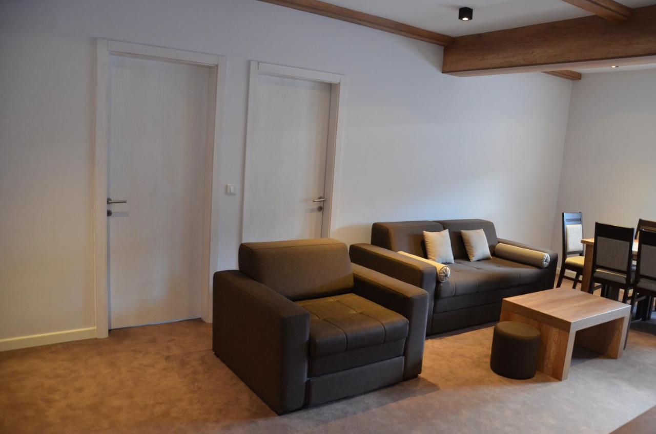 Zupa Wellness & Spa Kopaonik Bagian luar foto