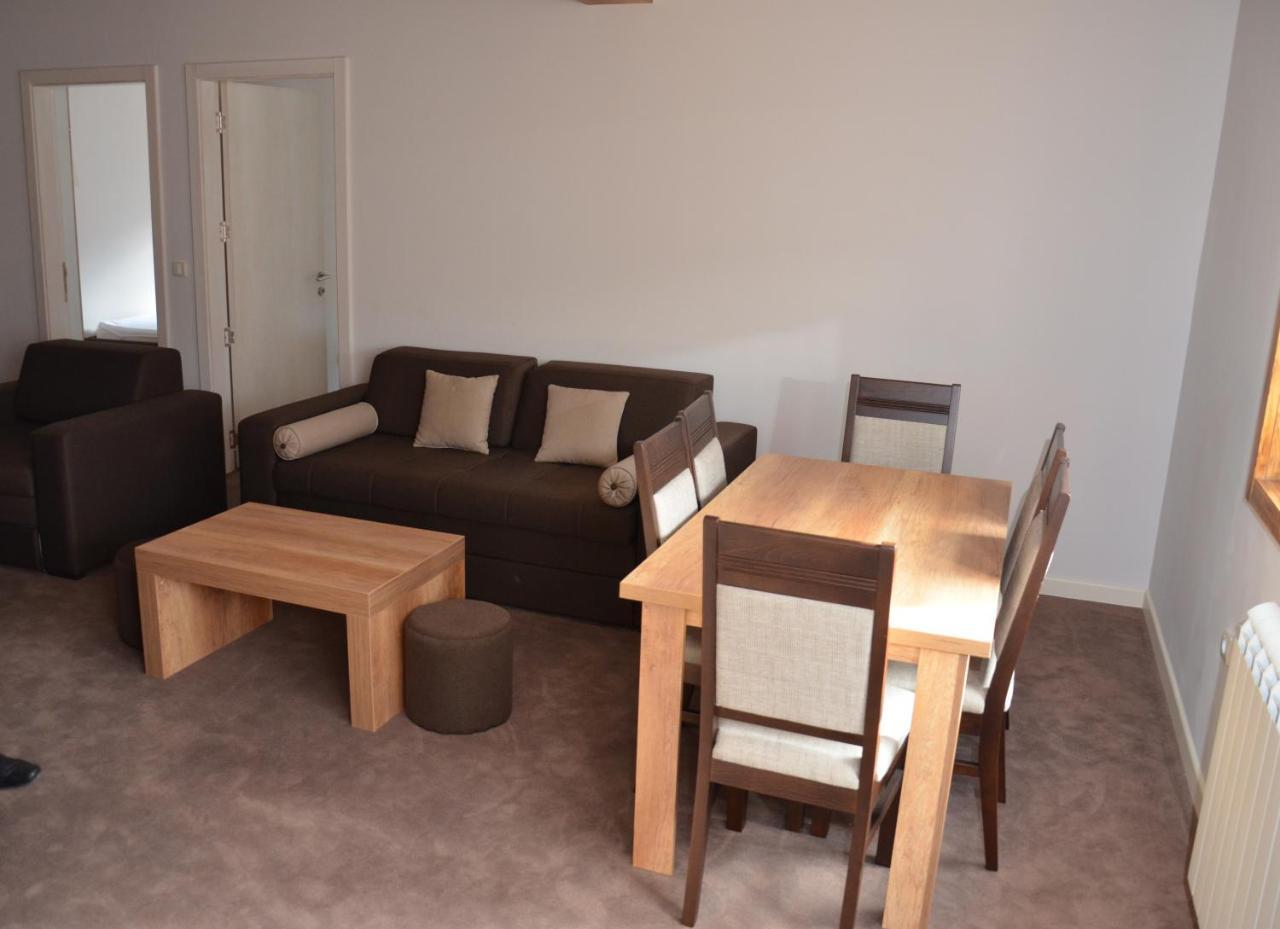 Zupa Wellness & Spa Kopaonik Bagian luar foto