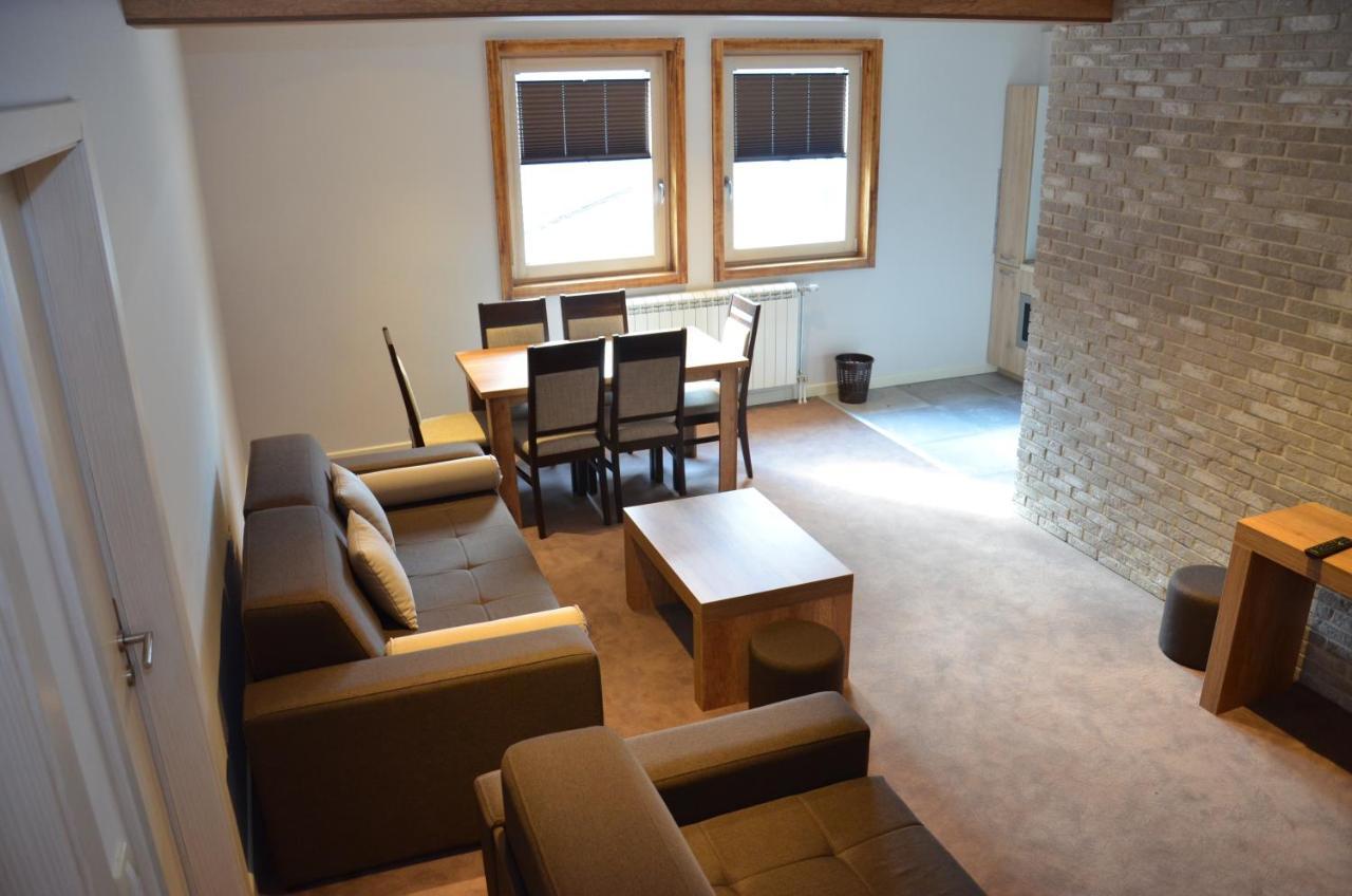 Zupa Wellness & Spa Kopaonik Bagian luar foto
