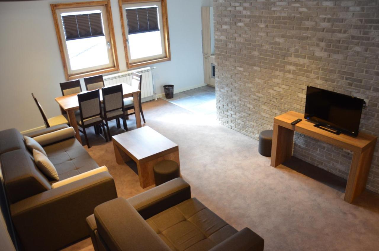 Zupa Wellness & Spa Kopaonik Bagian luar foto