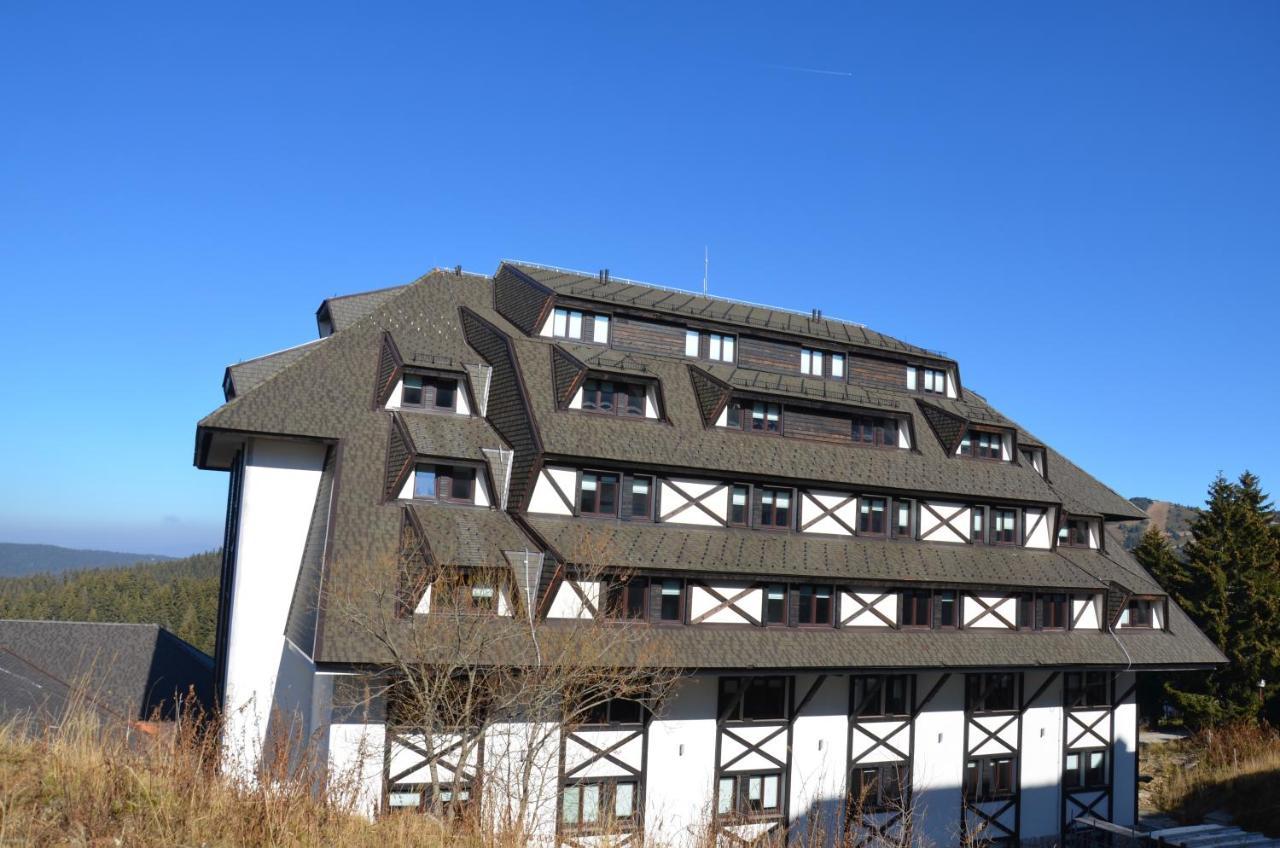 Zupa Wellness & Spa Kopaonik Bagian luar foto