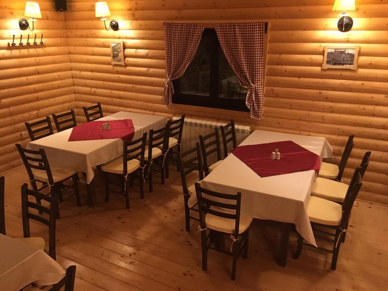 Zupa Wellness & Spa Kopaonik Bagian luar foto