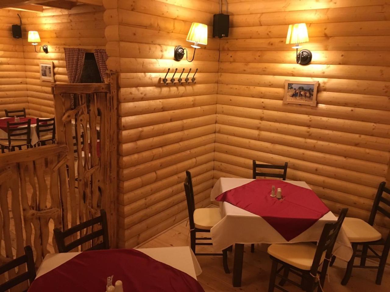 Zupa Wellness & Spa Kopaonik Bagian luar foto
