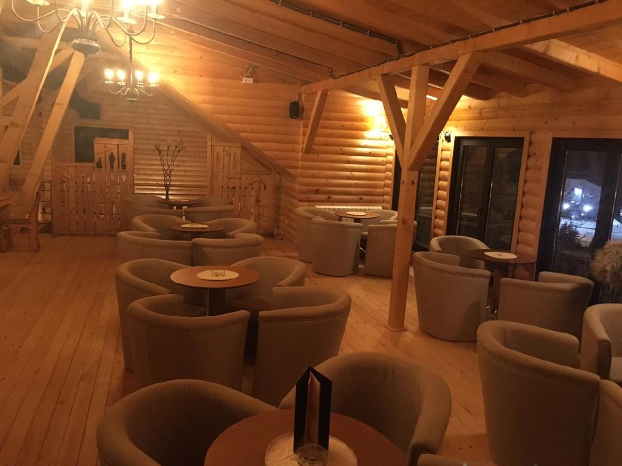 Zupa Wellness & Spa Kopaonik Bagian luar foto