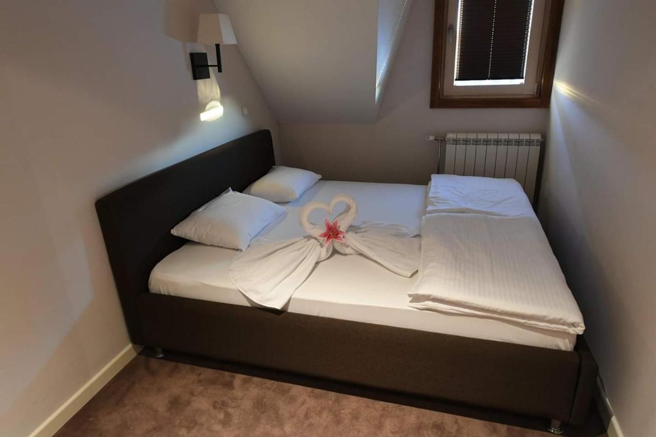 Zupa Wellness & Spa Kopaonik Bagian luar foto