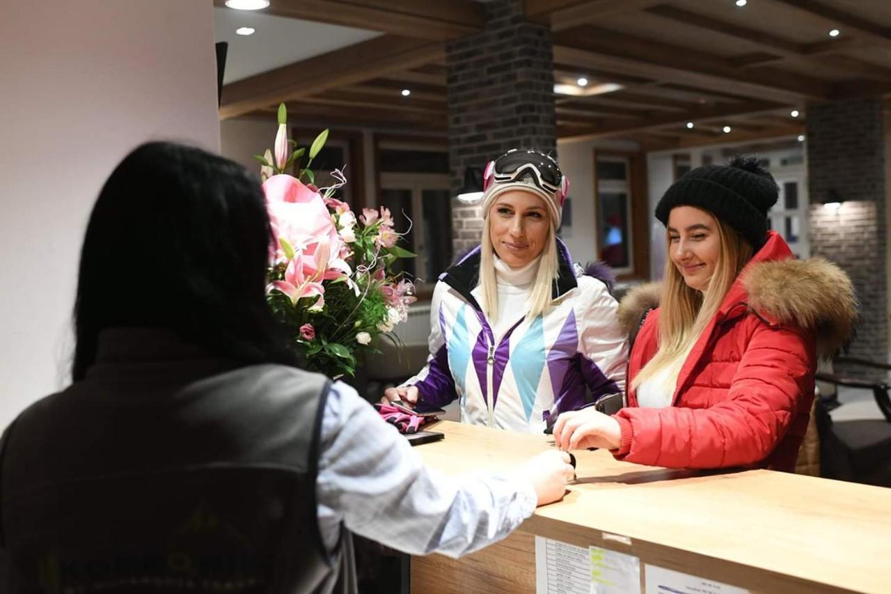 Zupa Wellness & Spa Kopaonik Bagian luar foto