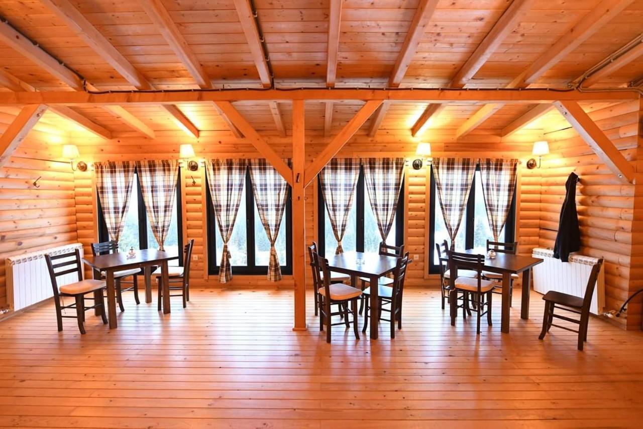 Zupa Wellness & Spa Kopaonik Bagian luar foto