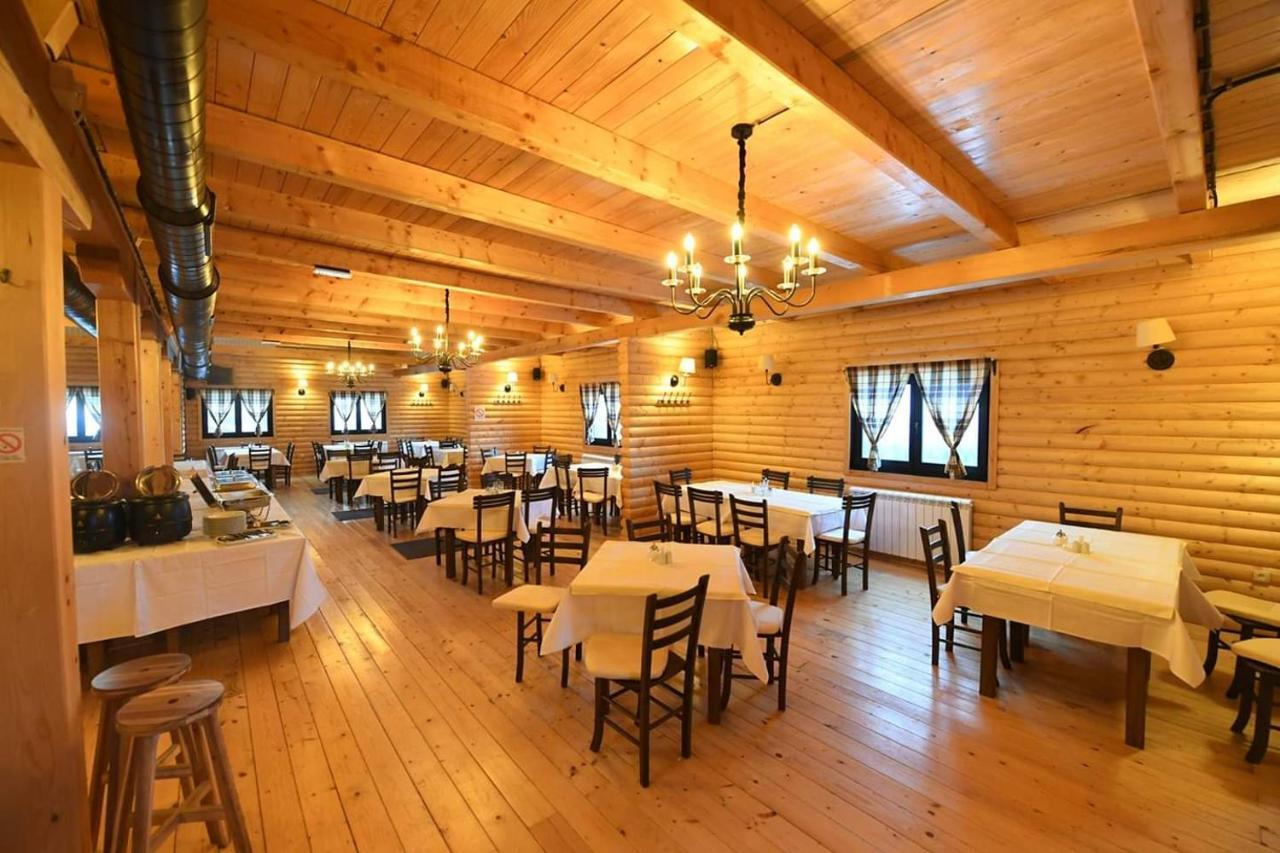 Zupa Wellness & Spa Kopaonik Bagian luar foto
